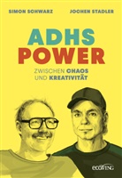 Simon Schwarz, Jochen Stadler - ADHS Power