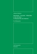 Johannes Hoffmann - Stereotypen - Vorurteile - Völkerbilder in Ost und West - in Wissenschaft und Unterricht Eine Bibliographie