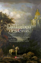 Martin Spura - Die Farben des Grals