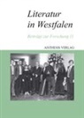 Martin Becker, Mechthild Curtius, Walter Gödden, Greta Granderath, Jochen Grywatsch, Susanne Guski-Leinwand... - Literatur in Westfalen 11