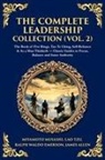 Ralph Waldo Emerson, Miyamoto Musashi, Lao Tzu - The Complete Leadership Collection (Vol. 2)