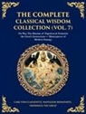Napoleon Bonaparte, Carl von Clausewitz, Frederick The Great - The Complete Classical Wisdom Collection (Vol. 7)