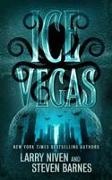 Steven Barnes, Larry Niven - Ice Vegas