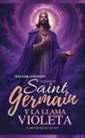 Walter Atkinson - Lecciones De Saint Germain Y La Llama Violeta