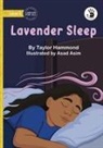 Taylor Hammond - Lavender Sleep - Our Yarning