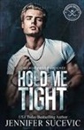 Jennifer Sucevic - Hold Me Tight (Model Cover)