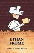 Edith Wharton - Ethan Frome