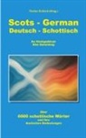 Florian M Schück, Florian M. Schück - Scots German Deutsch Schottisch