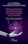 Etienne Damome, Moustapha Ben Ismïila Diaby - Intelligence artificielle et robotique autonome
