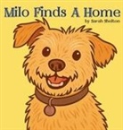 Shelton - Milo Finds A Home
