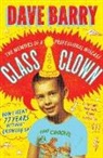Barry Dave - Class Clown
