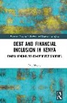 Eric Magale - Debt and Financial Inclusion in Kenya