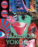 Mark Holborn - Tadanori Yokoo