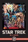 John Byrne, Kell, Collin Kelly, Jackson Lanzing, Scott Tipton - Star Trek: Aliens--IDW Classic Collections