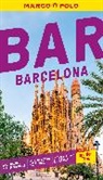 Marco Polo - Marco Polo Barcelona Pocket Travel Guide