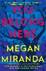 Miranda Megan - You Belong Here