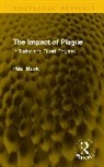Slack Paul - The Impact of Plague