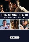 Len Sperry, Sperry Len - Teen Mental Health