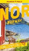 Marco Polo - Marco Polo Norway Pocket Travel Guide