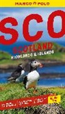 Marco Polo - Marco Polo Scotland's Highlands and Islands Pocket Travel Guide