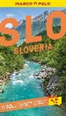 Marco Polo - Marco Polo Slovenia Pocket Travel Guide