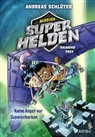 Andreas Schlüter, Raimund Frey - Mission Superhelden (Band 3) – Keine Angst vor Superschurken