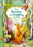 Henning Callsen, Lisa Rammensee - Was Drachen im Frühling machen