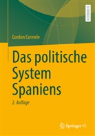 Gordon Carmele - Das politische System Spaniens