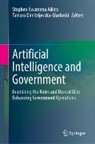 Stephen Kwamena Aikins, Dimitrijevska-Markoski, Tamara Dimitrijevska-Markoski, Stephen Kwamena Aikins - Artificial Intelligence and Government