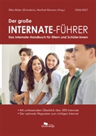 Unterwegs Verlag GmbH, Unterwegs Verlag GmbH - Der große Internate-Führer 2026/2027