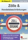 Holger Cebulla - Zölle und Handelsbeschränkungen