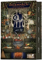 Delemhach, Emilie Nikota Delemhach - The House Witch