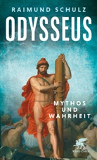 Raimund Schulz - Odysseus