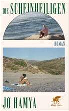 Jo Hamya - Die Scheinheiligen