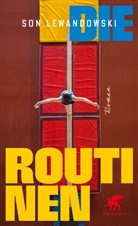 Son Lewandowski - Die Routinen