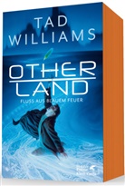 Tad Williams - Otherland. Band 2