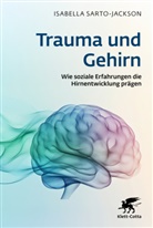 Isabella Sarto-Jackson - Trauma und Gehirn