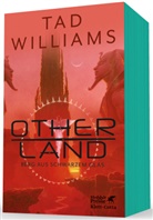 Tad Williams - Otherland. Band 3