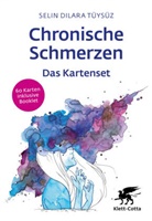 Selin Dilara Tüysüz, Selin Dilara Tüysüz - Chronische Schmerzen