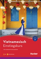 Thi Bich Hanh Pham, Monika Heyder - Einstiegskurs Vietnamesisch