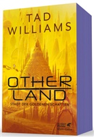 Tad Williams - Otherland. Band 1