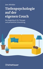 Jens Winkler - Tiefenpsychologie auf der eigenen Couch