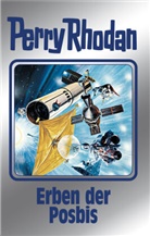 Perry Rhodan - Erben der Posbis