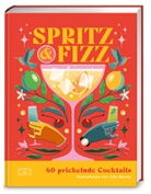 OH, Julia Murray - Spritz & Fizz