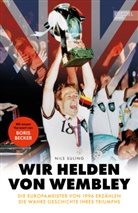 Nils Suling - Wir Helden von Wembley