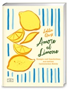 Letitia Clark - Amore al Limone