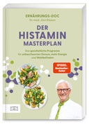 Jörn Klasen, Jörn (Dr. med.) Klasen - Der Histamin-Masterplan