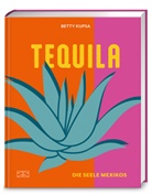 Betty Kupsa - Tequila