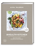 Alina Walbrun - #Health Kitchen