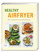 ZS-Team - Healthy Airfryer
